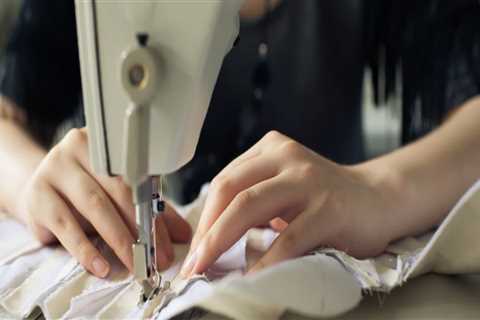Boutiques in Northern New Jersey: Where to Find Alterations and Tailoring Services