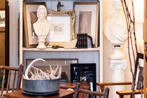 Exploring the Rich History of Southwestern Missouri Through Antique Stores and Restoration Services