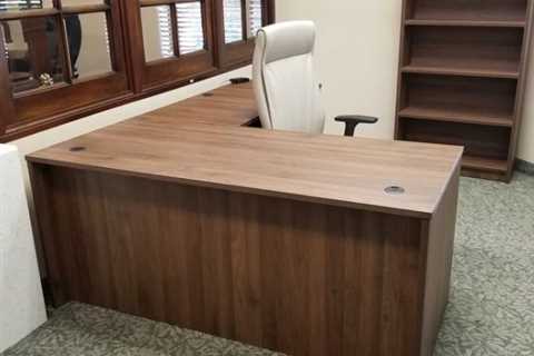 Best L Shape Desk near me