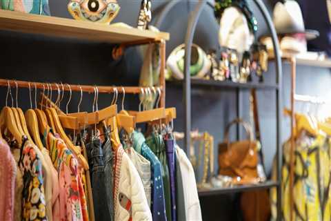 The Hidden Gems of Northern New Jersey: A Fashion Expert's Perspective