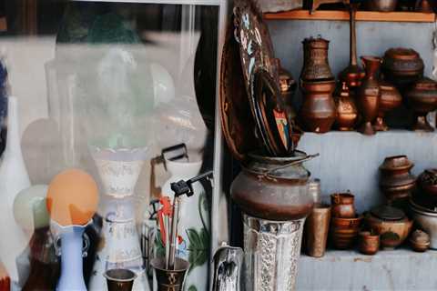 The Hidden Gems of Northern New Jersey: A Fashion Expert's Guide to Vintage and Thrift Boutiques