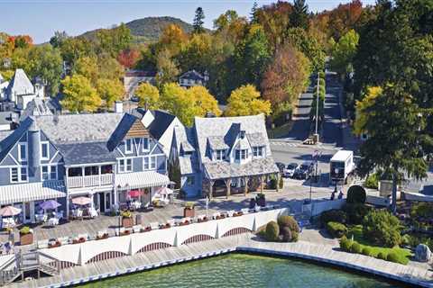 The Ultimate Guide to Shopping at the Best Boutiques in Northern New Jersey