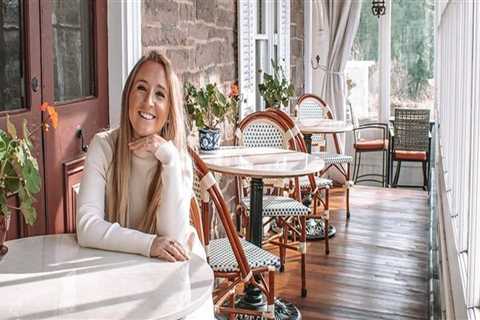 Uncovering the Hidden Treasures: Boutique Cafes and Restaurants in Northern New Jersey