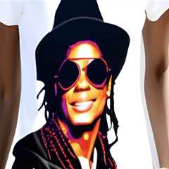 Enhance Your Custom T-Shirt Design with Special Effects and Embellishments