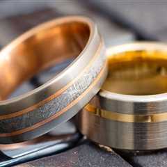 Custom Jewelry Design: Requesting a Specific Gemstone or Material
