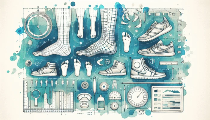 Sizing Xero Shoes: The Ultimate Universal Guide