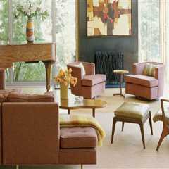 Retro Reinvented: How Mid-Century Design Still Influences Modern Chairs