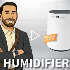 Y&O Large Room Steam Humidifier Reviews - Covers up to 1000 sq. ft. - 10L (2.64 gal) 1200ml/H output