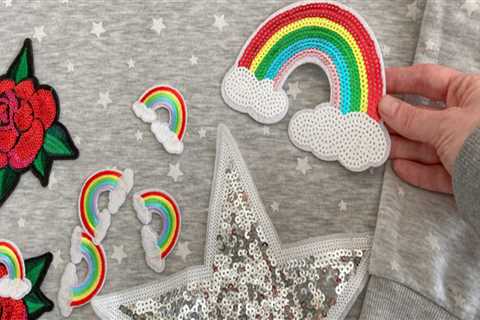 Personalize Your Clothing with DIY Fashion Design