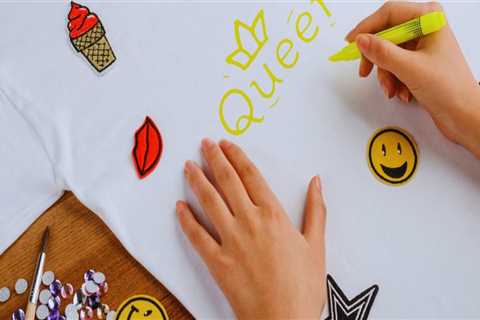The Cost of Custom T-Shirt Design: What You Need to Know