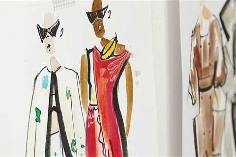 Selling Your DIY Fashion Designs: A Guide for Success