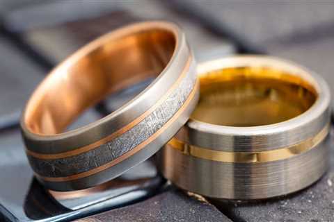 Custom Jewelry Design: Requesting a Specific Gemstone or Material