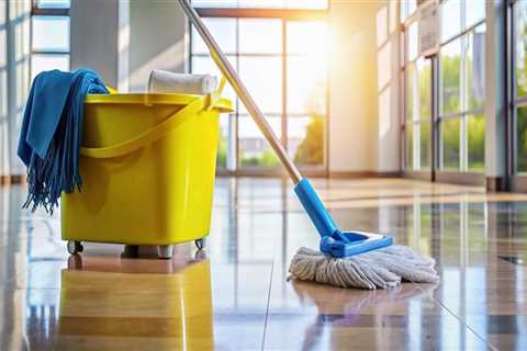 Home Bar Decor And Accessories: Keeping Them Pristine With Household Cleaning Services In..