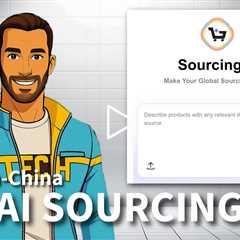 Made-in-China.com Sourcing AI 2.0