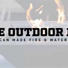The Outdoor Plus