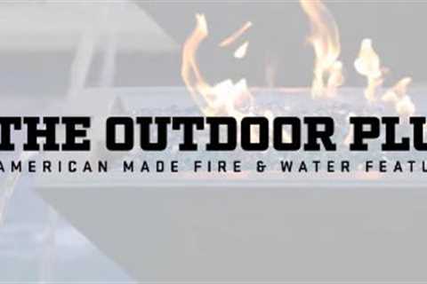 The Outdoor Plus