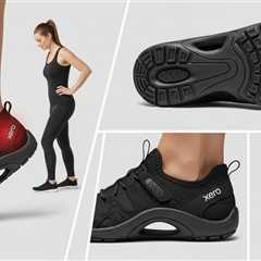 Xero Shoes for Back Pain Relief and Improved Posture