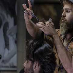 Creative Fingernail Designs and Premium Salon Services at David Ryan Salon - Trophy Club, TX