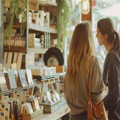 The Ultimate Guide to Exploring Gift Shops in Eugene, Oregon: A Tourist's Treasure Trove
