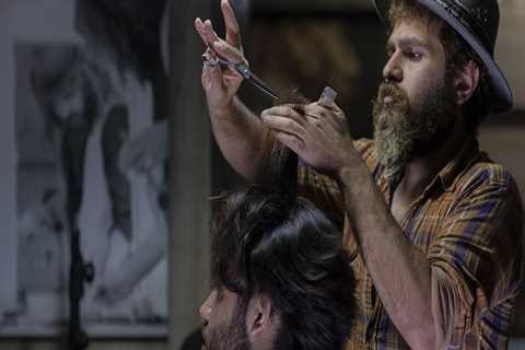 Creative Fingernail Designs and Premium Salon Services at David Ryan Salon - Trophy Club, TX