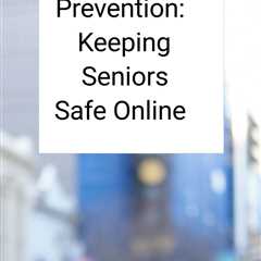 Protect your peace of mind with Don’t Click That, a clear and practical resource for staying safe..