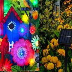 Top Brands and Retailers for Flags as Home and Garden Décor