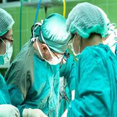 Explore Hair Extensions & Boob Reduction in Stafford