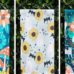 Creative DIY Flags for Home and Garden Décor: A Comprehensive Guide