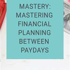 Discover simple systems that reduce stress and increase clarity with this achievable budgeting..