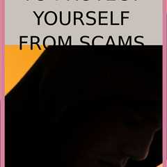 Protect yourself from identity theft with Don’t Click That, a guide designed to help seniors stay..