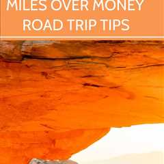 Discover the secrets to affordable family vacations with Miles Over Money - your go-to budget..