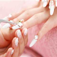 Discover Trendy Nail Designs & Weight Loss Solutions in Fort Worth