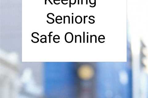 Protect your peace of mind with Don’t Click That, a clear and practical resource for staying safe..