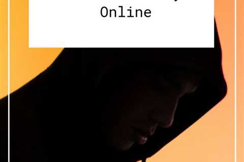 Stay safe and secure online with Don’t Click That, the practical guide for seniors seeking to..