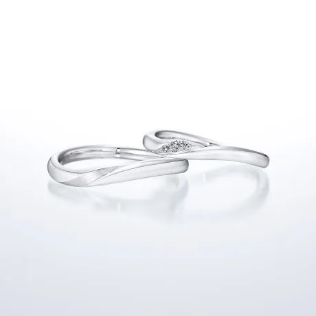 Ginza Diamond Shiraishi Hong Kong Announces Updated Approach to Wedding Ring Craftsmanship and..