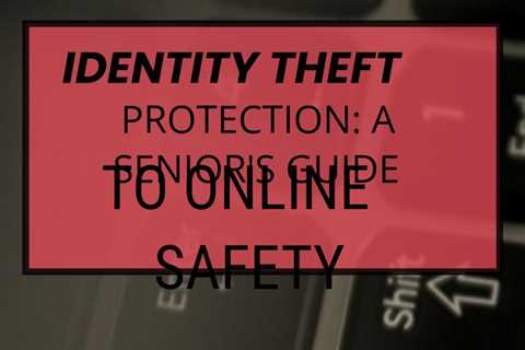 Protect yourself from senior scams with this practical guide designed to keep you safe online...