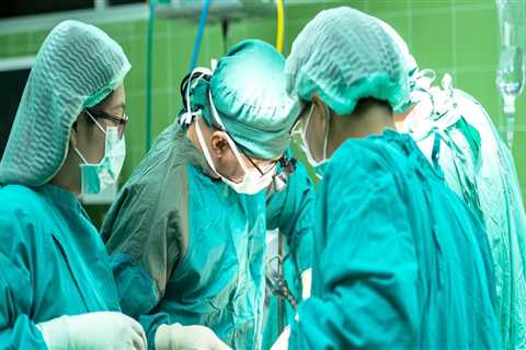 Explore Hair Extensions & Boob Reduction in Stafford