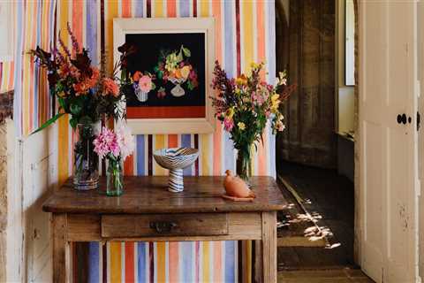 Creative Ways to Incorporate Flags as Home and Garden Décor