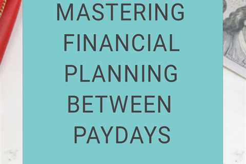 Discover simple systems that reduce stress and increase clarity with this achievable budgeting..