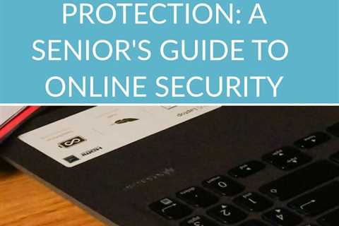 Don’t let fear hold you back from enjoying the internet. Stay safe online with Don’t Click That, a..