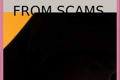 Protect yourself from identity theft with Don’t Click That, a guide designed to help seniors stay..