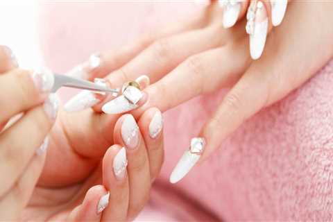 Discover Trendy Nail Designs & Weight Loss Solutions in Fort Worth