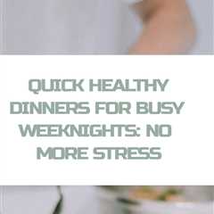 Discover how 5-ingredient simplicity unlocks sustainable nutrition success in this cookbook...