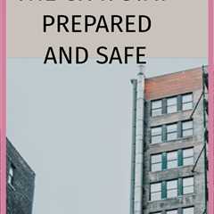 Prepare your urban family for the unexpected with this comprehensive guide to emergency planning...