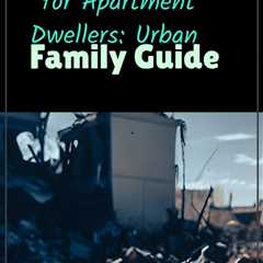 Find out how to create a family emergency kit checklist tailored to urban living. #EmergencyKit..