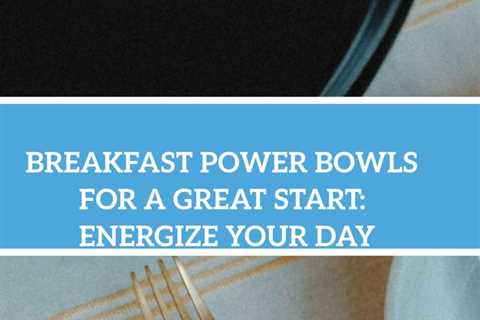 Say goodbye to decision fatigue with these easy protein recipes for busy professionals...