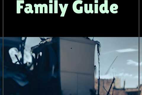 Find out how to create a family emergency kit checklist tailored to urban living. #EmergencyKit..