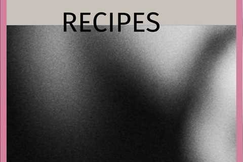 Cooking made easy! Try these minimalist recipes for quick and nutritious meals in under 30 minutes. ..