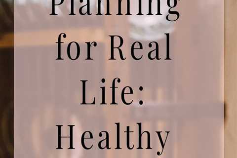 Fuel your body with high-protein dishes that are quick to make and delicious to eat. #fitfam..