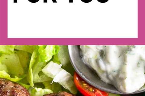 Enjoy balanced meals that support your fitness goals without spending hours in the kitchen...